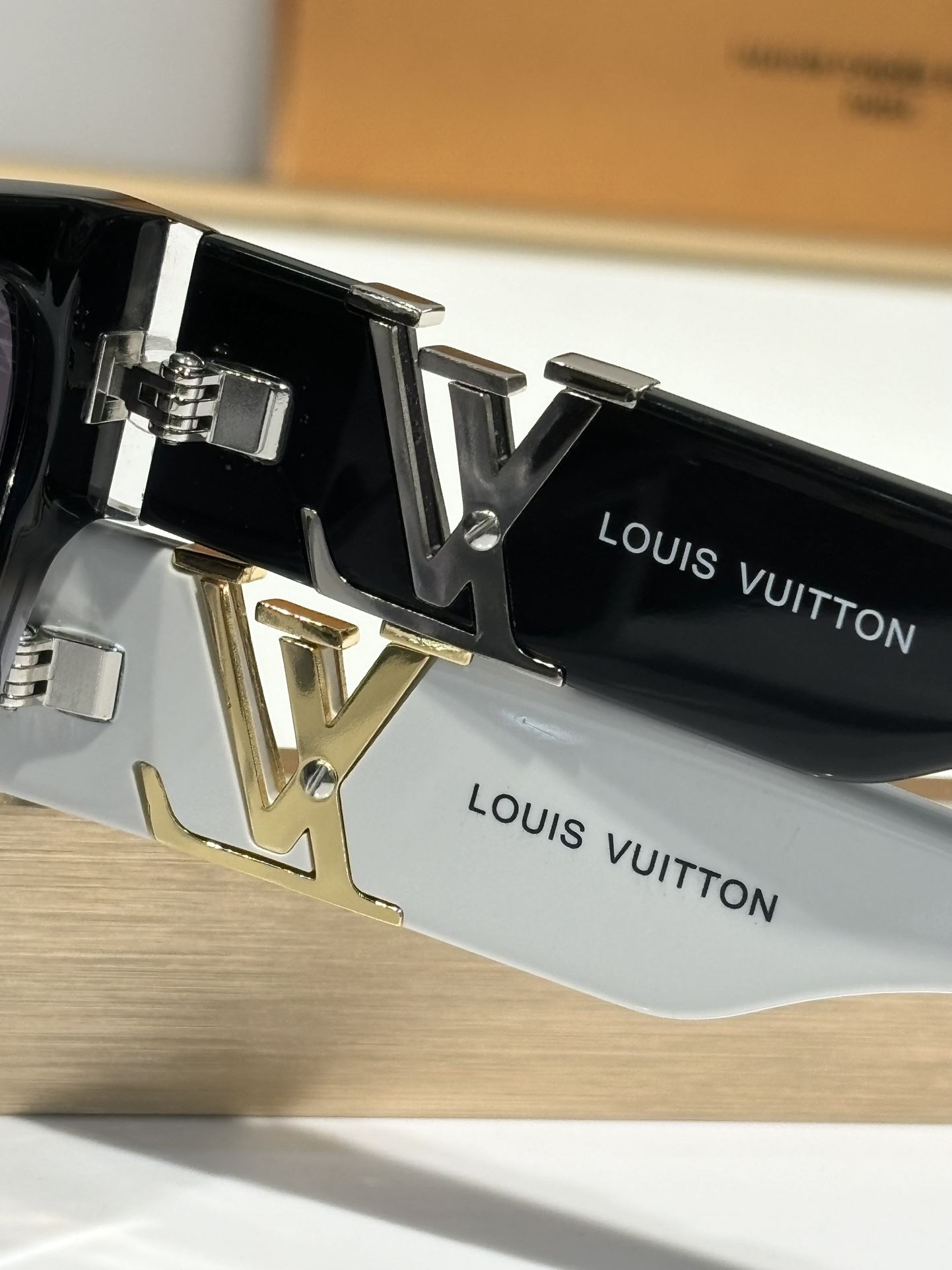 Louis Vuitton Sunglasses